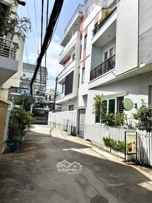 bán đất 86m2 - hẻm ô tô, cách 30m ra mặt tiền đường xe tải, gần sala, thủ thiêm, vista veẻde