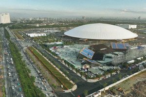 bán đất tại xã mai lâm, đông anh, hà nội, 160 triệu / m2, 1112 m2. phân lô bộ công an vỉa hè ô tô.