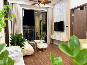 siêu phẩm tòa h3 - ch 2pn 2wc thiết kế giấu bếp, full nội thất, view thoáng, hướng tây bắc, 4tỷ48