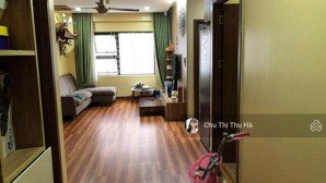 bán 2n2vs - xuân mai 65m2 3.x tỷ