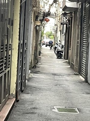 bán nhà riêng tại tô hiệu, 11 tỷ, 49m2, 2pn, 1wc, 2 tầng, tây bắc, hà đông, hn