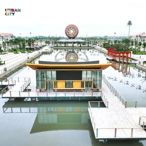 bán biệt thự 8pn, 5wc, 200m2 tại sun urban city, đường 68, phường lam hạ, tp. phủ lý, 16 tỷ vnd