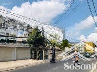 chỉ 73tr/m2 có tl cho nhà mặt tiền đường nguyễn duy trinh, p phú hữu, quận 9, dt 5x26m =130m2 cn đủ