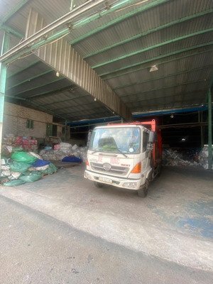 bán kho xưởng ngay ngô chí quốc, bình chiểu 480m2. đường xe tải tận nơi