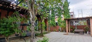 cho thuê villa 550m2 villa sân vườn rộng, thoáng