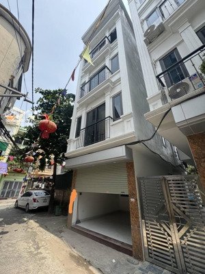 bán nhà mỹ đình 36m², 5 tầng, giá chỉ 7.3 tỷ , ở ngay
