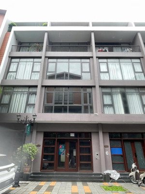 bán gấp liền kề phố biển 85m² hướng đông nam- vị trí siêu kim cương tại vinhomes ocean park 3
