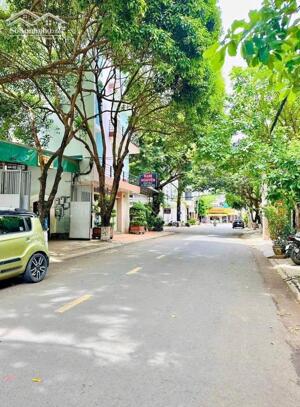 đất mặt tiền Sương Nguyệt Ánh trung tâm BMT khu dân cư tri thức lâu đời an toàn