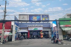 siêu phẩm! bán nhà mt lê quang định, p14, bt (12x30m) hđt 220tr/tháng, giá tốt 82 tỷ bán, gpxd h 7t