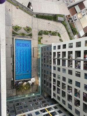 đầu tuần khách gửi hàng bcons green view 51m2, 2pn 2wc, giá chỉ 1 tỷ 8 (ntcb), giấy tờ em lo. alo