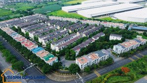 bán shophouse belhomes view nhìn công viên vườn hoa, sân bóng không gian xanh thoáng mát chỉ 8,xxtỷ