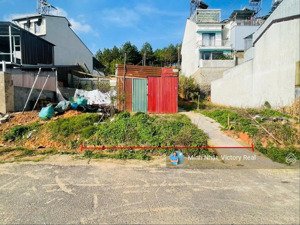 cần bán lô đất đẹp đường ngô quyền, p.06, đà lạt