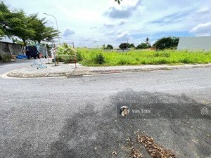 giá ngộp cần bán gấp đất full thổ cư 2 mt đường - tân phú trung, củ chi - sổ hồng riêng