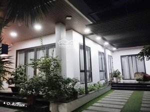cho thuê biệt thự tại hoà xuân rộng đẹp