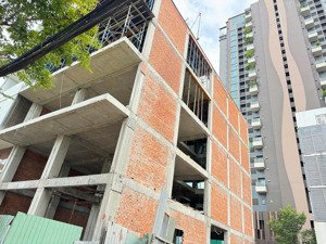 cho thuê 50 căn hộ dịch vụ + mặt bằng- mt đồng văn cống thạnh mỹ lợi- tp. thủ đức nhà mới 100%