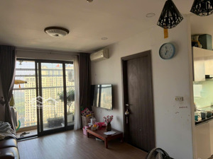 bán căn 3n2vs xuân mai riverside mỗ lao, tầng trung, chủ tặng nội thất, giá tốt 5ty4