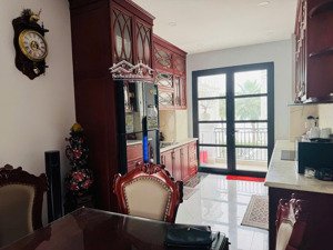 bán biệt thự hải âu 02 vinhomes ocean park gia lâm, 148,8m2, hoàn thiện full đồ nội thất cao cấp