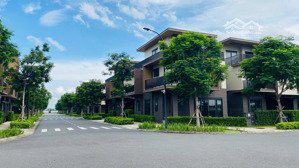 nhà phố izumi city giá chỉ từ 56 triệu/m2 - dt 7x20,5m, xd 197m2 - sổ hồng riêng - cú hích hạ tầng