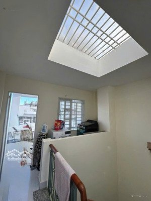 chỉ 7 tỷ sở hữu nhà mặt tiền khu bình phú quận 6