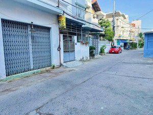 [ nhà mặt tiền châu văn liêm _ ngang 5,3m ] sát đường quảng hàm giá : 6,5 tỷ