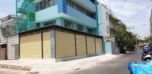 nhà mặt tiền khu biệt thự đường kinh dương vương p12 q6