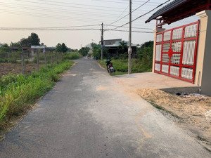 bán đất tại đường phạm văn cội, xã phạm văn cội, củ chi, hồ chí minh, 850 triệu, 105 m2