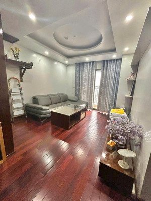 bán căn 3 ngủ 120m2 tòa tây hà tower, tầng trung, full nội thất mới đẹp, sẵn sổ, giá 7.75 tỷ