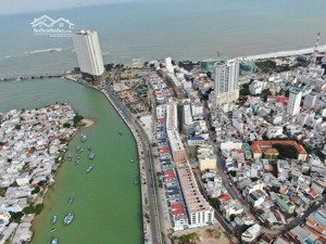 dự án kdc cồn tân lập, nha trang, khánh hoà sở hữu vị trí đắc địa view triệu đô sông biển