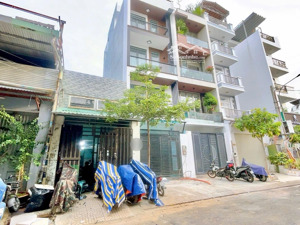 bán nhà mặt tiền đường bác ái, phường tân thành - diện tích: 4x20m - nhà cấp 4 - giá tốt: 8,8 tỷ