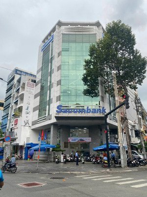 góc 2 mặt tiền võ văn ngân ngay vincom, tp tđ, -(10 x 24) h 7l - hđt 280tr - giá 58 tỷ