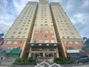 chính chủ bán shophouse giá 7.5 tỷ ngay mặt tiền cc hoàng kim thế gia - sở hữu lâu dài