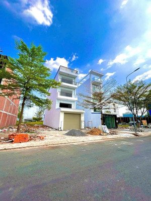 bán đất nền dự án kdc tân đô, 1,945 tỷ, 130 m2, đức hòa, long an