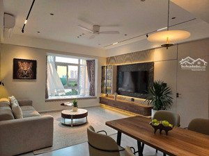 cho thuê căn hộ cao cấp riverside residence, 2pn2wc, full nội thất, giá 29 triệu