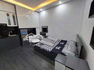 cho thuê phòng ngõ 8 lê quang đạo studio khép kín điều hòa nóng lạnh máy giặt đầy đủ ngày 1.6 ở lun