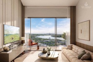 the emerald 68 - a12.09 - 2pn góc ban công lồi, view landmark - chỉ tt 20% tới nhận nhà 9/2026