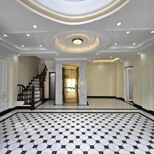 7 tỷ trịnh văn bô - dinh thự đẳng cấp 7 tầng thang máy sát phố ở ngay