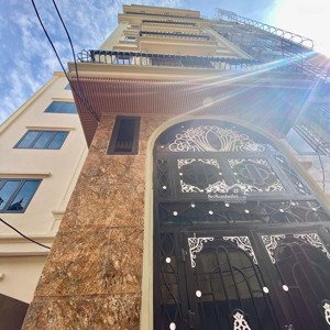 7 tỷ - hoè thị - 7 tầng thang máy - 35m - full nội thất ở ngay