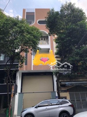 chủ rất muốn bán gấp chuyển qua q. 7 - hẻm xe hơi xe tải thông phan đăng lưu - 90m2 - hơn 14 tỷ