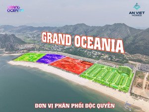 điểm chạm giàu có-sở hữubiệt thự mặt biển đặc khu vân đồn, quảng ninh giá chỉ từ 9.9 tỷ/căn