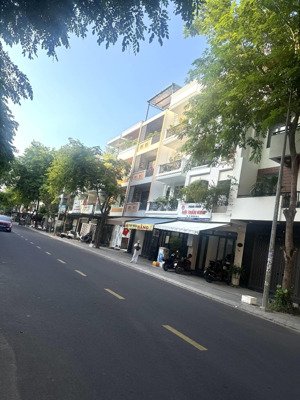 bán nhà đường văn tiến dũng - gần đường tố hữu, trung tâm nha trang