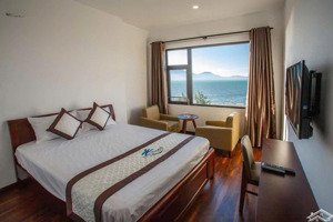 chào bán tòa căn hộ cao 5 tầng biển đường nguyễn tất thành - đang có dòng tiền cho thuê 100tr/tháng