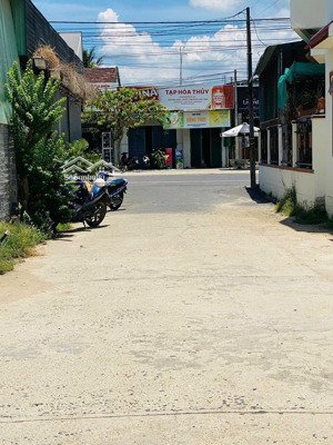 bán 2 lô đất liền kề full thổ cư sát tỉnh lộ 2 diên phước, giá rẻ