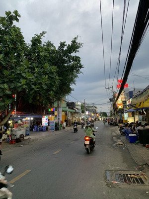 chính chủ cho thuê mặt bằng kinh doanh tại mặt tiền lê văn lương, phước kiển. giá 22tr/tháng