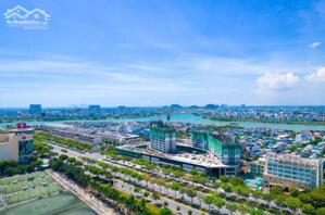 Căn hộ 2PN – 68.4m2 Masteri Rivera Đà Nẵng tầng 25 hướng Nam, view sông, Chiết khấu 17% LH: 0918.852.552
