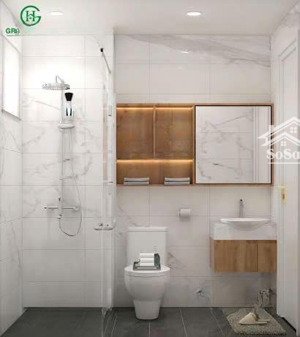 bán ch sài gòn mia, 4,7 tỷ, 83m2, 2pn, 2wc, view đẹp thoáng