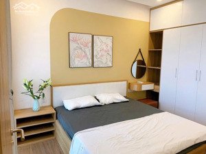 bán 2 ngủ 1 vệ sinh , chung cư sky oasis ecopark - đủ nội thất , view sông hồng