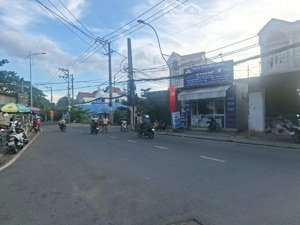 250/m2 nhà mặt tiền kinh doanh 20m - đào sư tích -phước lộc -nhà bè . giá .17tỷ500 nhà 2 tầng