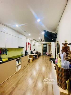 chủ cần bán nhanh chung cư an bình, mỹ đình, 2 ngủ đủ nội thất ở ngay