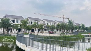 bán biệt thự centa riverside, 14,75 tỷ, 225m2, vsip từ sơn, bắc ninh hot!