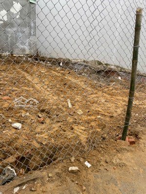 lô đất siêu hiếm ngang 5m chợ hòa cường băc- sân bay